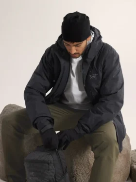 Veste isolante Beta pour homme