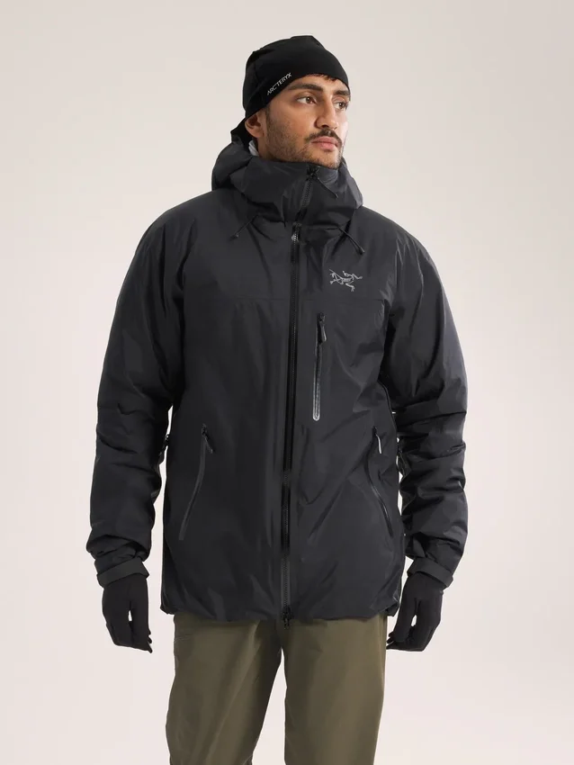 Veste isolante Beta pour homme