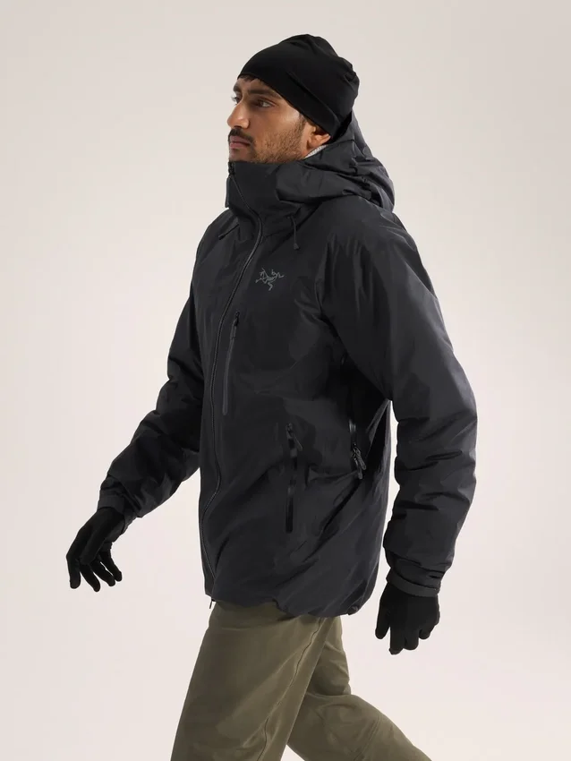Veste isolante Beta pour homme