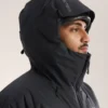 Veste isolante Beta pour homme