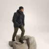 Veste isolante Beta pour homme