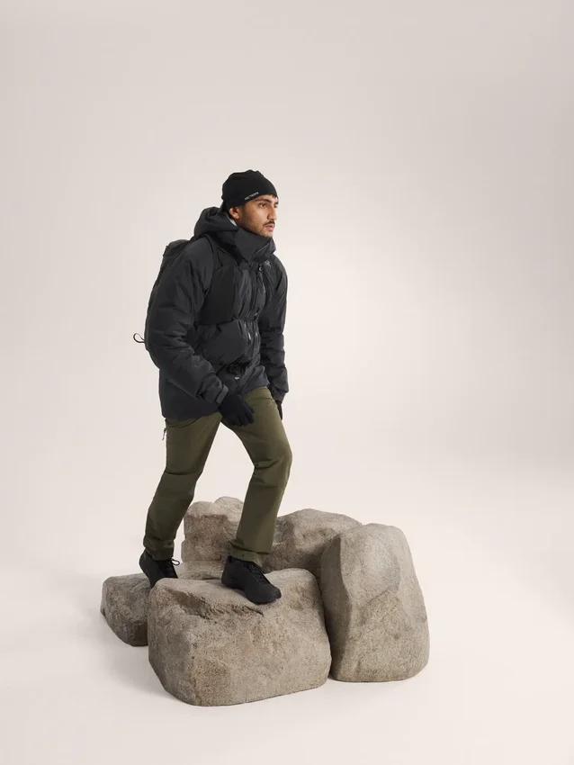 Veste isolante Beta pour homme
