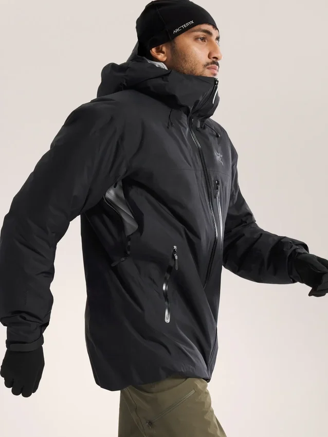 Veste isolante Beta pour homme