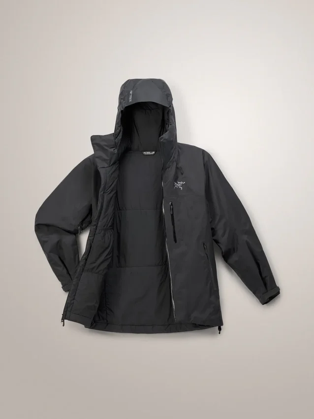 Veste isolante Beta pour homme