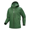 Veste isolante Beta « Vert »