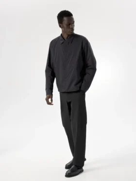 Veste isolante Demlo pour homme