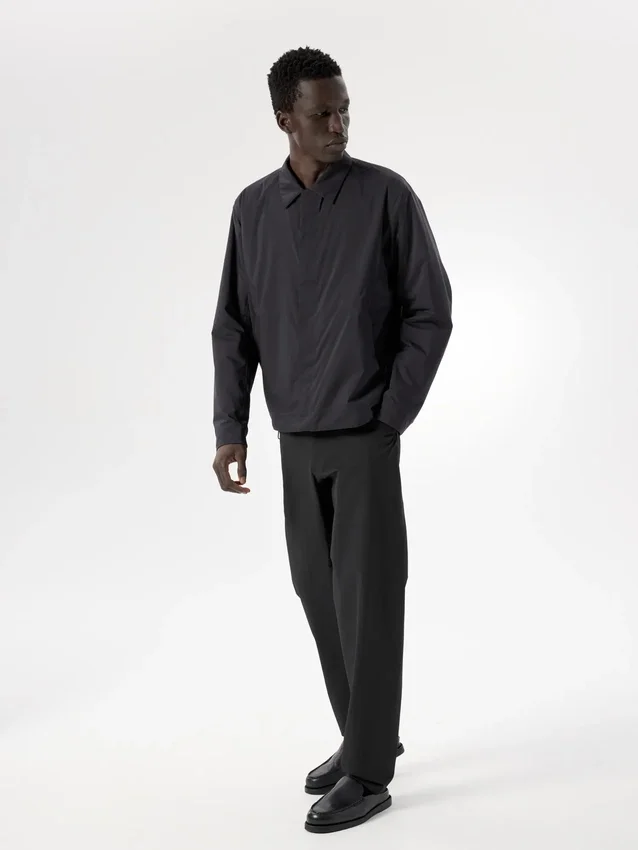 Veste isolante Demlo pour homme