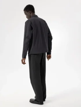 Veste isolante Demlo pour homme