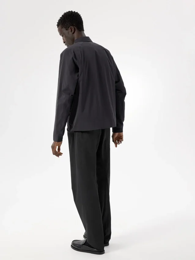 Veste isolante Demlo pour homme