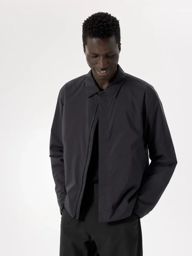 Veste isolante Demlo pour homme