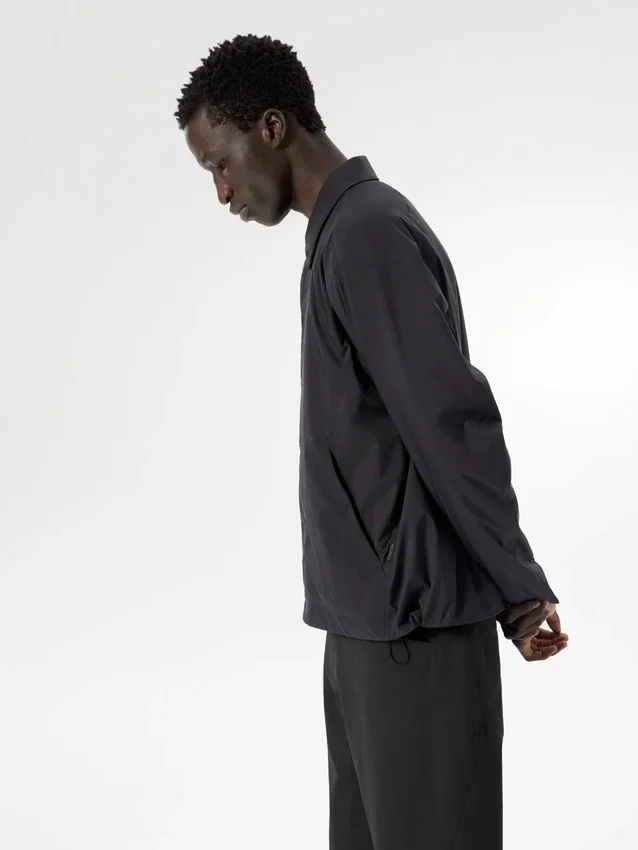 Veste isolante Demlo pour homme