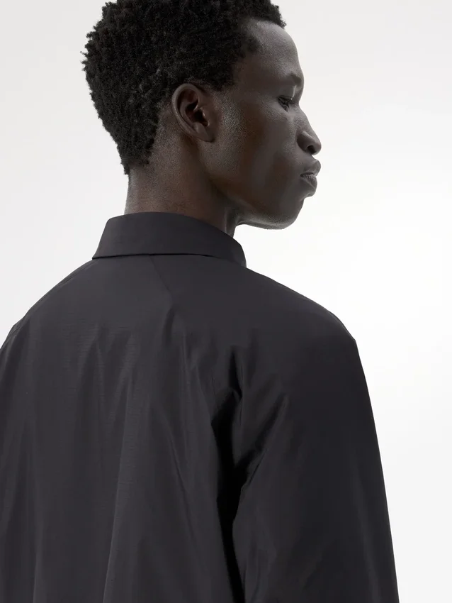 Veste isolante Demlo pour homme