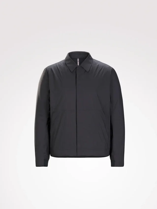 Veste isolante Demlo pour homme