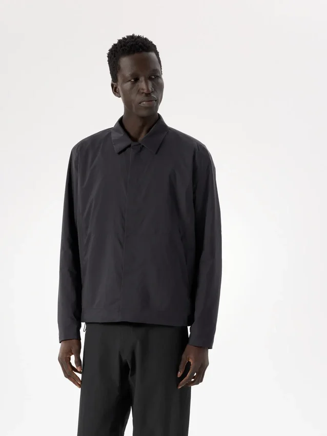 Veste isolante Demlo pour homme