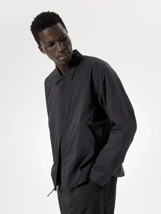 Veste isolante Demlo pour homme