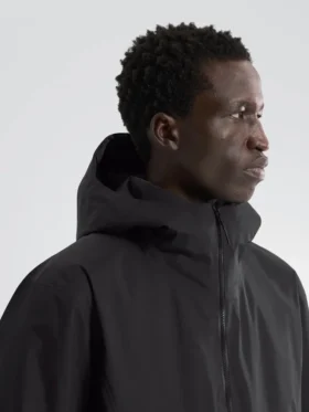 Veste isolante Diode pour homme