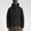 Veste isolante Diode pour homme