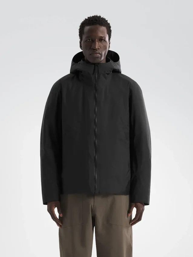 Veste isolante Diode pour homme