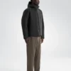Veste isolante Diode pour homme