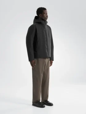 Veste isolante Diode pour homme