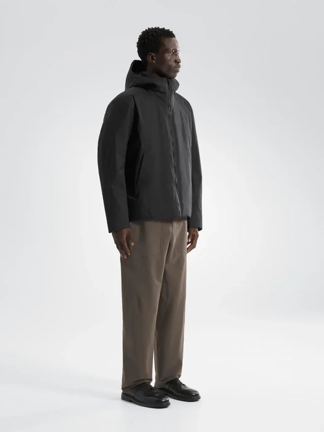 Veste isolante Diode pour homme