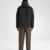 Veste isolante Diode pour homme