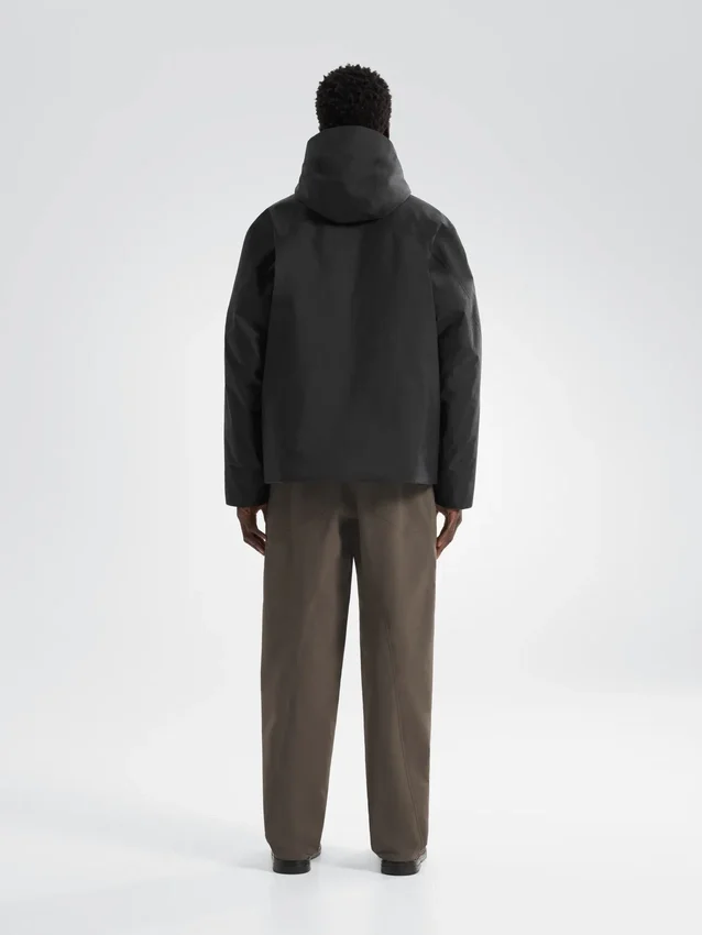 Veste isolante Diode pour homme
