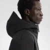 Veste isolante Diode pour homme