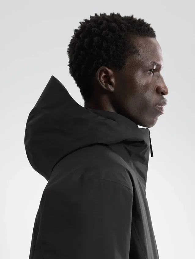 Veste isolante Diode pour homme