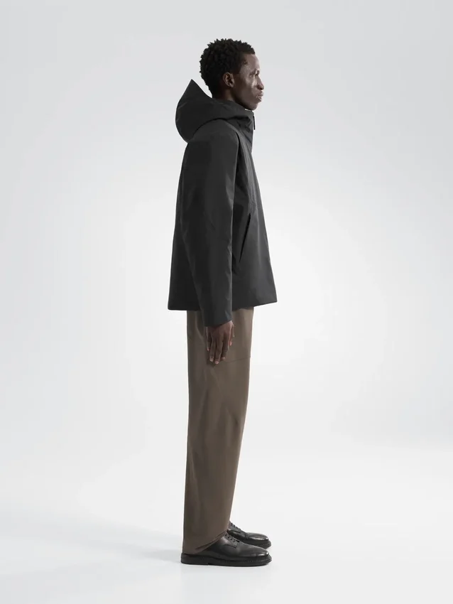 Veste isolante Diode pour homme