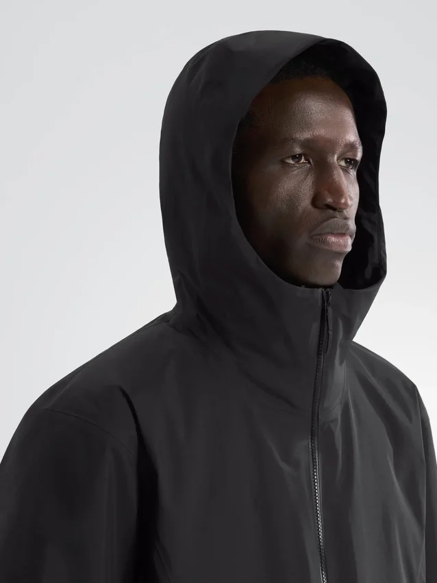 Veste isolante Diode pour homme