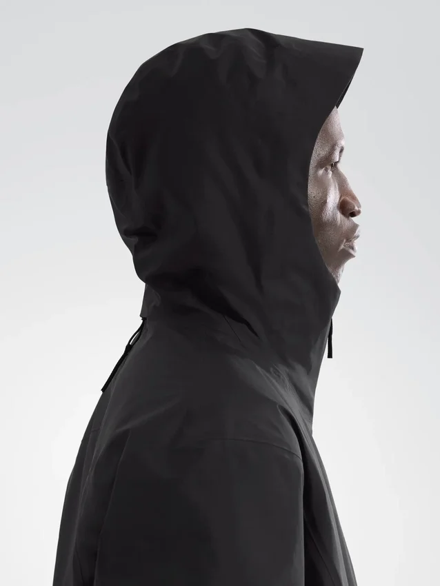 Veste isolante Diode pour homme