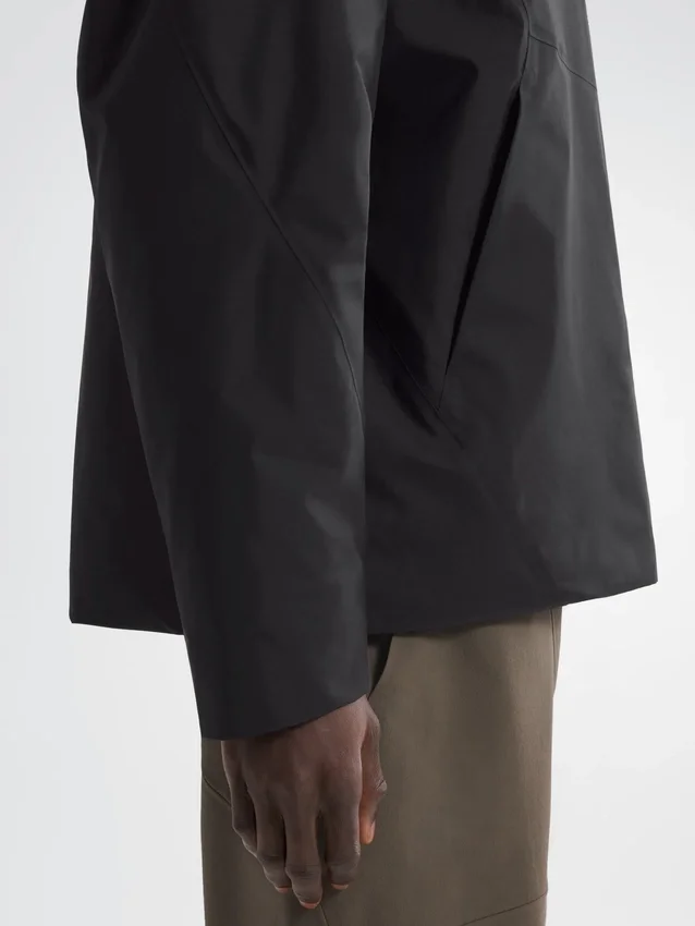 Veste isolante Diode pour homme