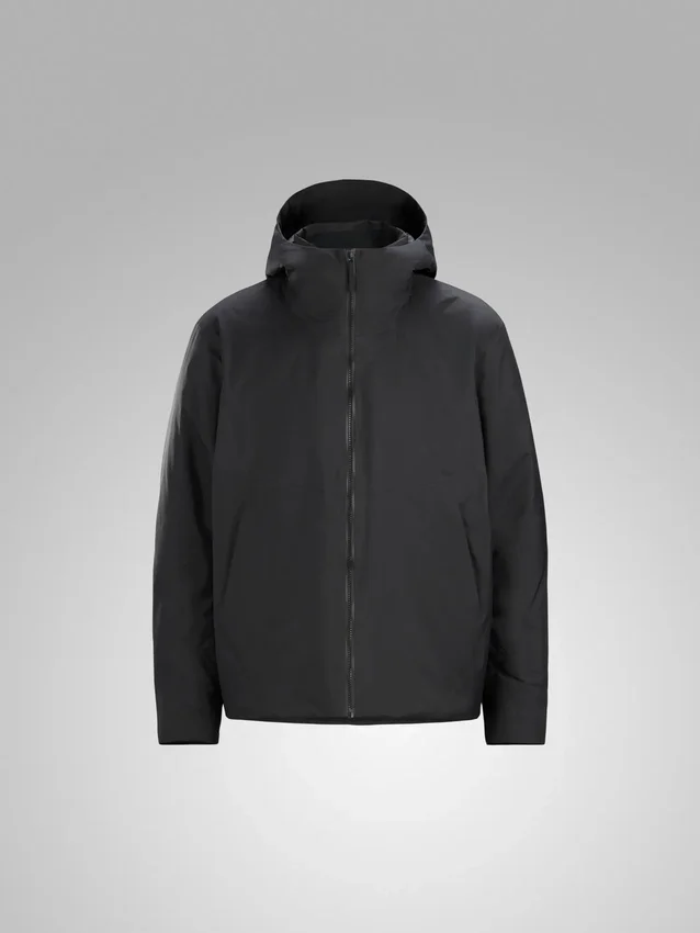 Veste isolante Diode pour homme