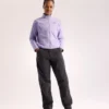 Veste isolante Elec pour femme