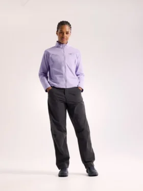 Veste isolante Elec pour femme