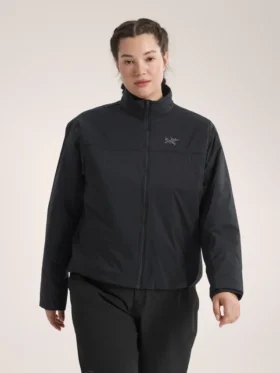 Veste isolante Elec pour femme