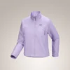 Veste isolante Elec pour femme