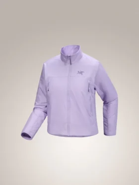Veste isolante Elec pour femme