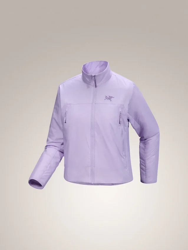 Veste isolante Elec pour femme