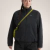 Veste isolante Elec pour femme