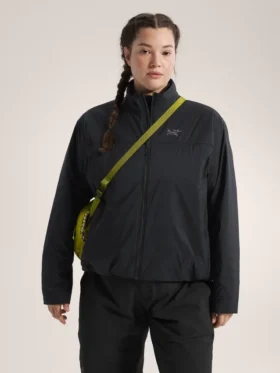 Veste isolante Elec pour femme
