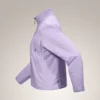 Veste isolante Elec pour femme
