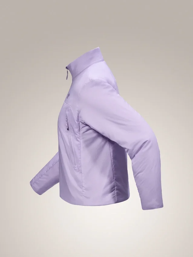 Veste isolante Elec pour femme