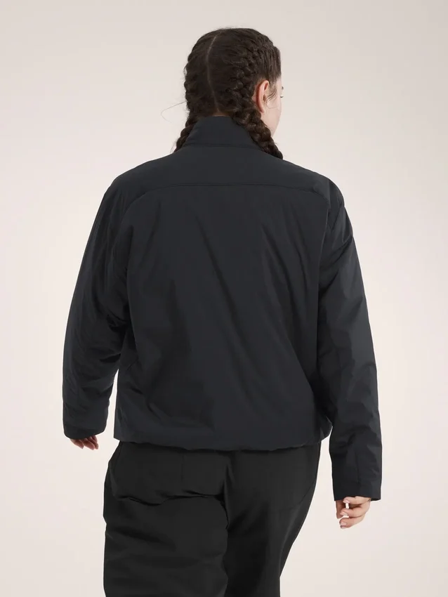 Veste isolante Elec pour femme