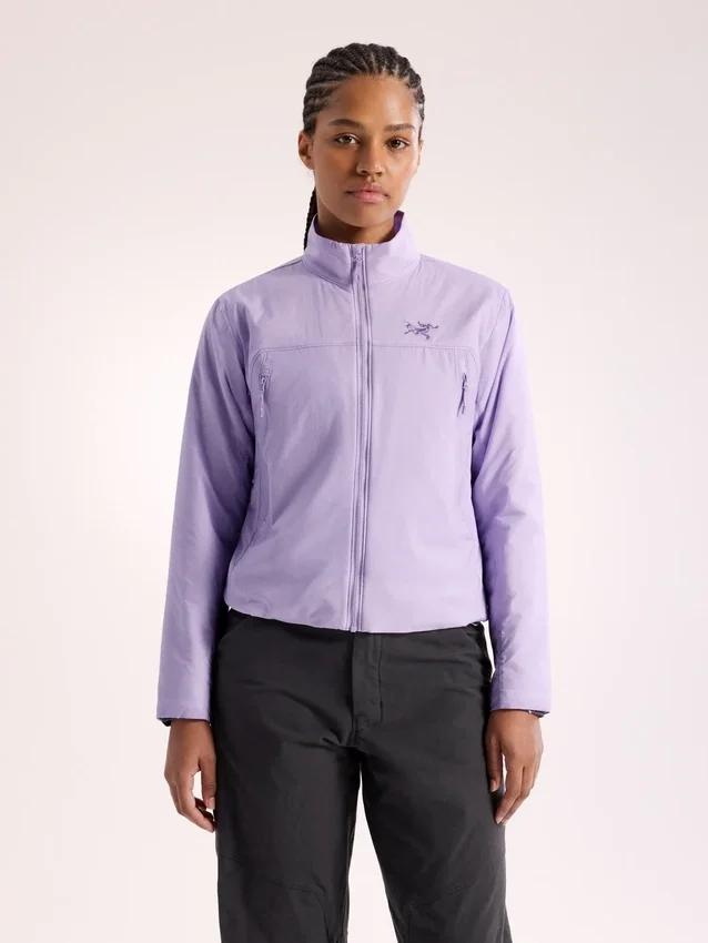 Veste isolante Elec pour femme