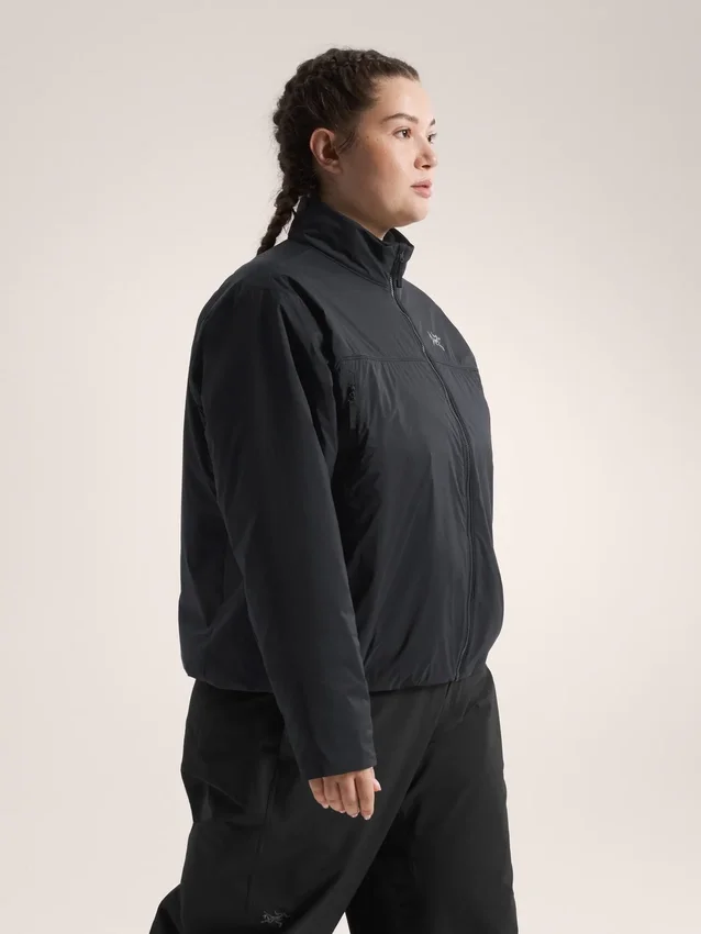 Veste isolante Elec pour femme
