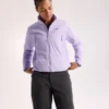 Veste isolante Elec pour femme