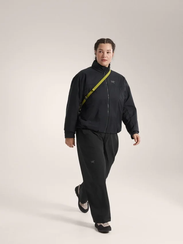 Veste isolante Elec pour femme