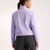 Veste isolante Elec pour femme